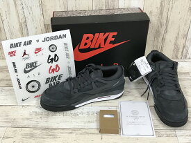 【中古】NIKE AIR JORDAN 4 RM SP HF4334-004 ナイキ ジョーダン ※2025年1月入荷※