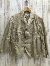 【中古】ENGINEERED GARMENTS JACKET エンジニアドガーメンツ ジャケット ※2025年7月入荷※