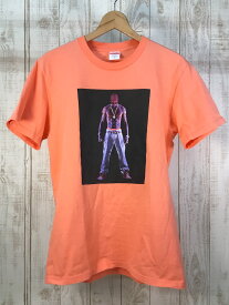 【中古】Supreme 20SS Tupac Hologram Tee シュプリーム Tシャツ※2020年7月入荷※