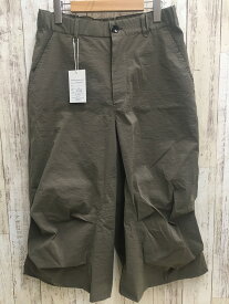 【中古】ELEPHANT TRIBAL FABRICS Halfway PT E02-HW25S タグ付き ※2025年10月入荷※