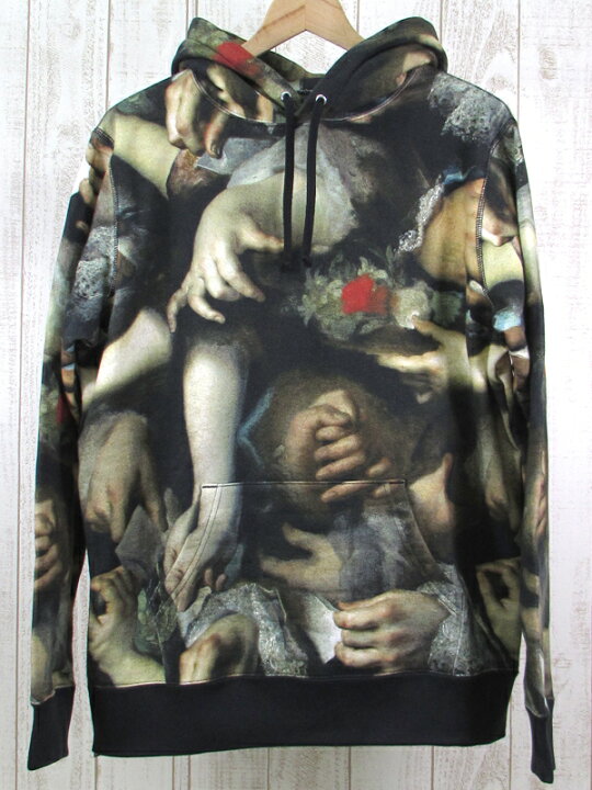 楽天市場】【中古】Supreme × UNDERCOVER シュプリーム アンダーカバー 