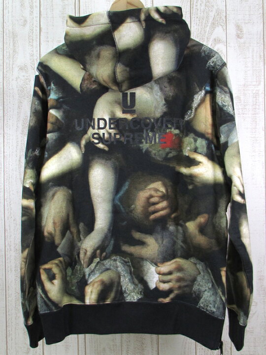 楽天市場】【中古】Supreme × UNDERCOVER シュプリーム アンダーカバー 