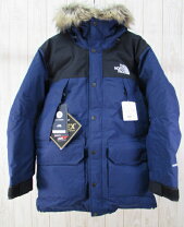楽天市場】ノースフェイス nd91835 マウンテンダウンコートの通販