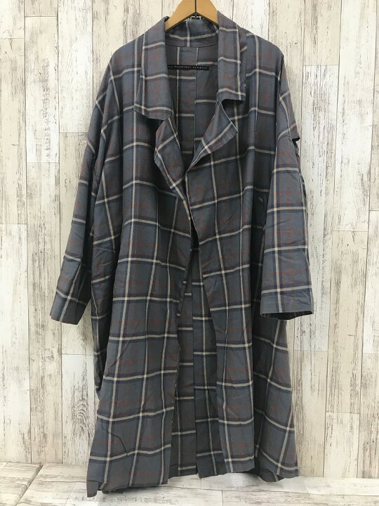 楽天市場】【中古】My Beautiful Landlet タータンチェックワイド 