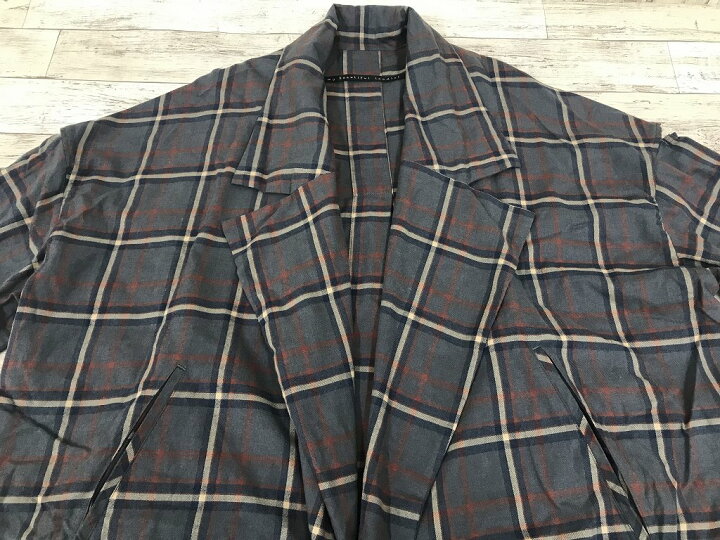 楽天市場】【中古】My Beautiful Landlet タータンチェックワイド 