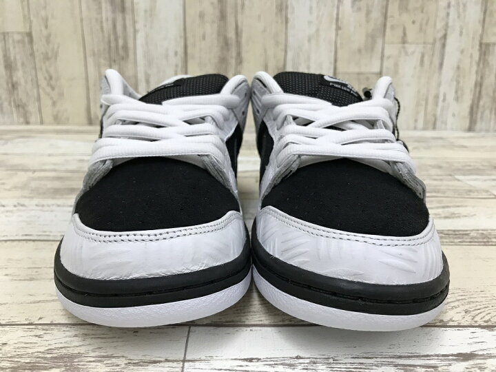 楽天市場】【中古】TIGHTBOOTH × NIKE SB DUNK LOW PRO QS FD2629-100  