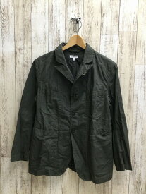 【中古】ENGINEERED GARMENTS ジャケット エンジニアドガーメンツ JACKET ※2025年7月入荷※