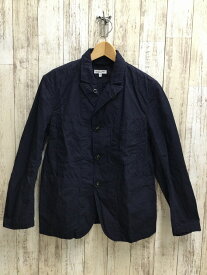 【中古】ENGINEERED GARMENTS ジャケット エンジニアドガーメンツ JACKET ※2025年7月入荷※