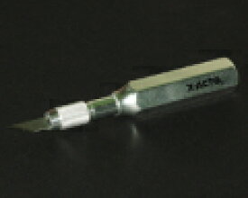 X3206 #6ナイフ　太軸