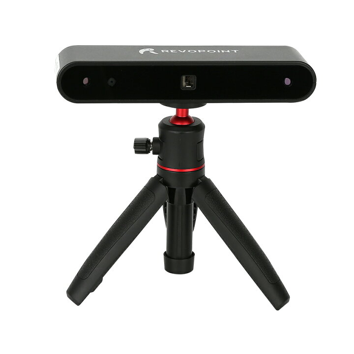 楽天市場】REVOPOINT POP (レヴォポイント ポップ3Dスキャナ) 【3D  