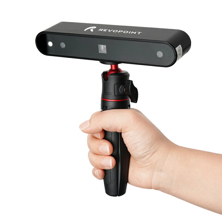 楽天市場】REVOPOINT POP (レヴォポイント ポップ3Dスキャナ) 【3D  