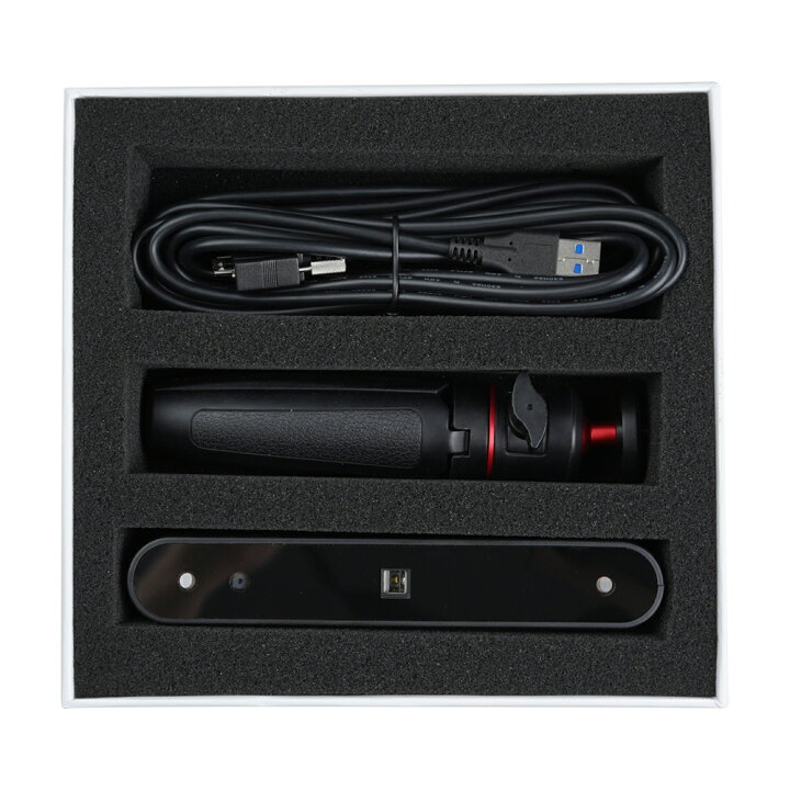 楽天市場】REVOPOINT POP (レヴォポイント ポップ3Dスキャナ) 【3D  