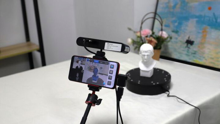 楽天市場】REVOPOINT POP (レヴォポイント ポップ3Dスキャナ) 【3D  