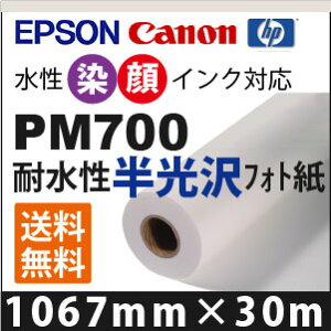 PM700�@������t�H�g�� (1067mm×30m)