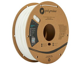 Polymaker PolyLite PLA 1kg 3個セット