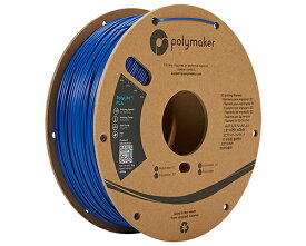 Polymaker PolyLite PLA ブルー 1kg