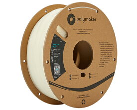 Polymaker PolyLite PLA ナチュラル 1kg