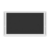 GP10D-WH (取り付け金具付き10インチ電子POPモニター)【グッドプランニング】