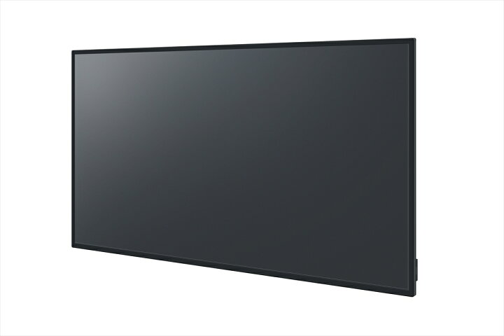 楽天市場】TH-65EQ2J 65V型 4K液晶ディスプレイ 【パナソニック】 : KN 