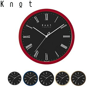 Knot JX^}CY|v 6F̃t[Rɑg [} ubN 27cm mbgNbN CLOCK Roman XC[vZRh Âȕbj { Ǌ|v Ȃ
