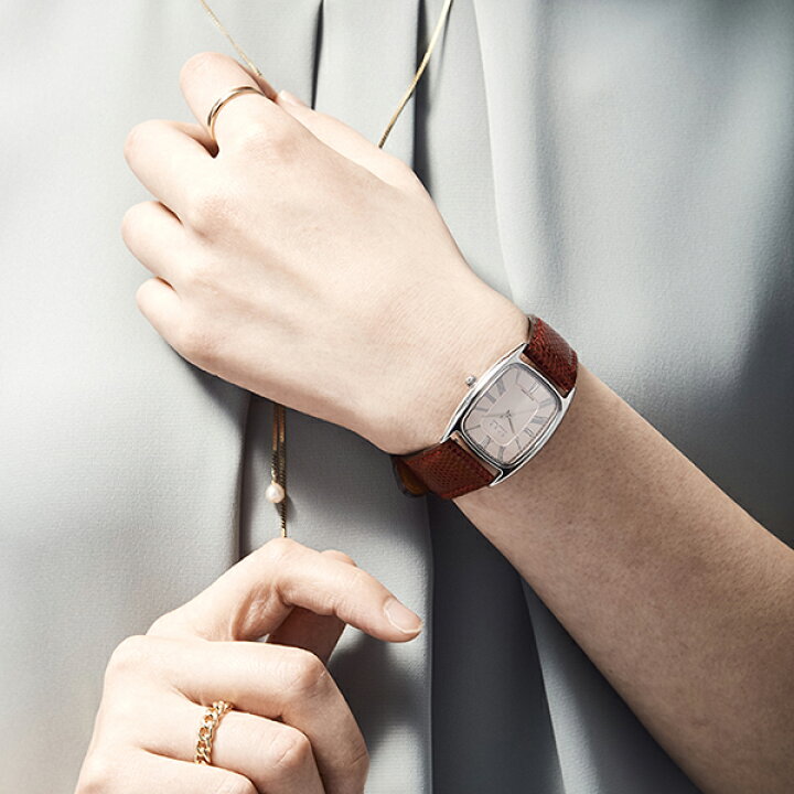 knotのレディースの時計 