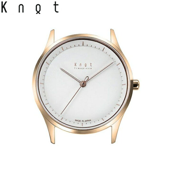 Maker’s Watch Knot Japan Solar Women’s Classic Series Watch 32mm Knot | Accessories | Makers Watch Knot Japan Solar Womens  main image 4