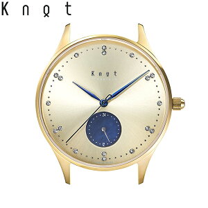 Knot �m�b�g ���v Capella Produced by Yuzuki Reon �M��特���R���{���[�V���� �J�y�� 36mm �C�G���[�S�[���h �� �C�G���[�S�[���h ���{�O���E���_�C�������h ���v�{�̂̂݃x���g�ʔ��� �r���v ���f�B
