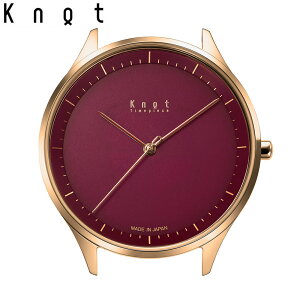 Knot �m�b�g ���v �yNEW!�z �T�X�e�B�m�V���[�Y �V�� �\�[���[ Thin Solar ���[�Y�S�[���h �� �o�[�K���f�B ���v�{�̂̂݃x���g�ʔ��� �\�[���[���[�u�����g �r���v ���{��