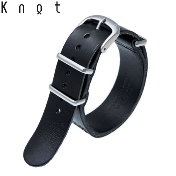 楽天市場】 腕時計ストラップ : Maker's Watch Knot