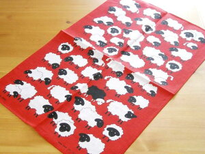 ͗XւŁI ULSTER WEAVERS AX^[EB[o[Y@Ђ Baa-Baa sheep Lb`^I Rbg100% 킢  ^yXg[ eB[^I x@r CMXG