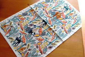 ͗XւŁI@ULSTER WEAVERSB AX^[EB[o[Y MONKEY BUSINESS  Lb`^I eB[^I Rbg ̓ v[g 킢  j[N ^yXg[@ I