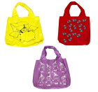 SHOWROOM FINLAND 北欧 リトルミイ バッグ ムーミン エコバッグ LARRGE レディース かわいい おしゃれ ショルダーバッグ ショッピングバッグ 通勤 通園バッグ 旅行 便利 収納 ★ 北欧雑貨