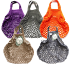 filt社 フィルト ネットバッグ Mサイズ 編みバッグ かごバッグ 母の日 レディース カラー別 filt カラフル かわいい おしゃれ 便利 filt バッグ フランス製 メッシュショッピングバッグ おもちゃ入れバッグ 洗濯ネット 収納バッグ 小物入れ 収納 かたずけ フランス