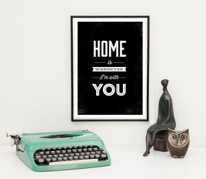 HANDS A3TCY A[g |X^[u HOME is YOUv|X^[ CeA j[N fUC|X^[ ^yXg[