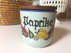1_́I@Be[W k ̃W[ LjX^[ Paprika pvJ re[W H 킢  Lb`G 
