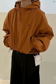 韓国 レディース ファッション おしゃれ ジャケット かわいい フード ジャケット レディース ショート 春秋 カジュアル 高 品質 ジャケット コート トップ