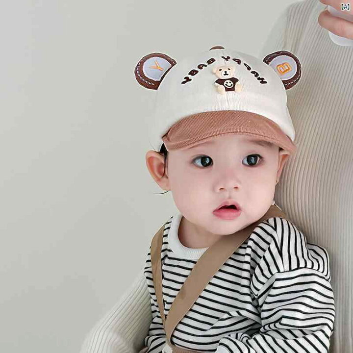 楽天市場】キッズ キッズ帽子 帽子 子供 キッズ用品 子供用品 キッズ 
