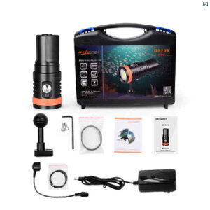 Orcatorch D 910 V _CrO  d 5000 [ CREE LED v r[Y h 150[g
