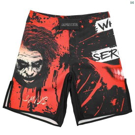 MMA 格闘技 総合 トレーニング ショーツ 男女兼用 UFC 速乾 柔術 競技 フィットネス ランニング ムエタイ ボクシング