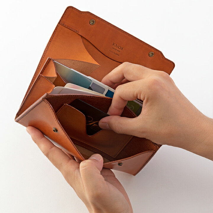 楽天市場】日本製 職人のこだわり手作り 【オーセン】 長財布 