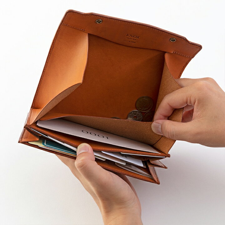 楽天市場 日本製 職人のこだわり手作り オーセン 長財布 ブランド Knoxbrain Knox おしゃれ レディース ノックスブレイン 本革 ノックス メンズ 財布 レザー ロングウォレット 長サイフ 革財布 さいふ 牛革 大きめ プレゼント ギフト 就職祝い 卒業祝い レザー