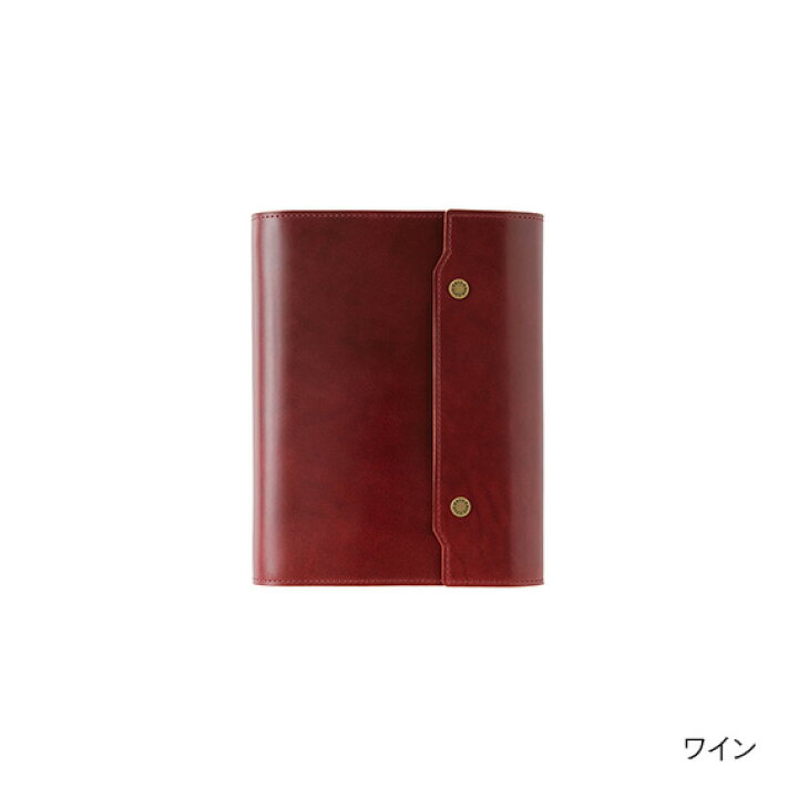 楽天市場】☆限定20ミリ径☆【オーセン：コードバン】システム手帳 