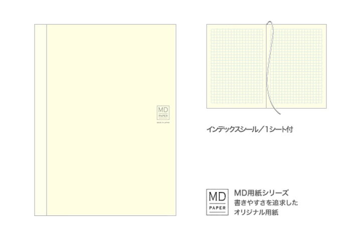 楽天市場 Midori ミドリ ｍｄノート A5サイズ 方眼罫 手帳 ブランド レディース ダイアリー おしゃれ 女性 メンズ Knox 文房具 5mm方眼 ノックスブレイン Knoxbrain ビジネス手帳 ノート 5ミリ方眼ノート 方眼 メモ帳 日記帳 ビジネスノート ノートブック 男性