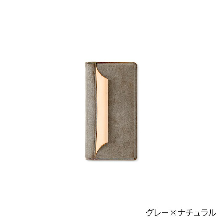 楽天市場】KNOX【N(エヌ)/ピアス】システム手帳 ナローサイズ 11ミリ径 
