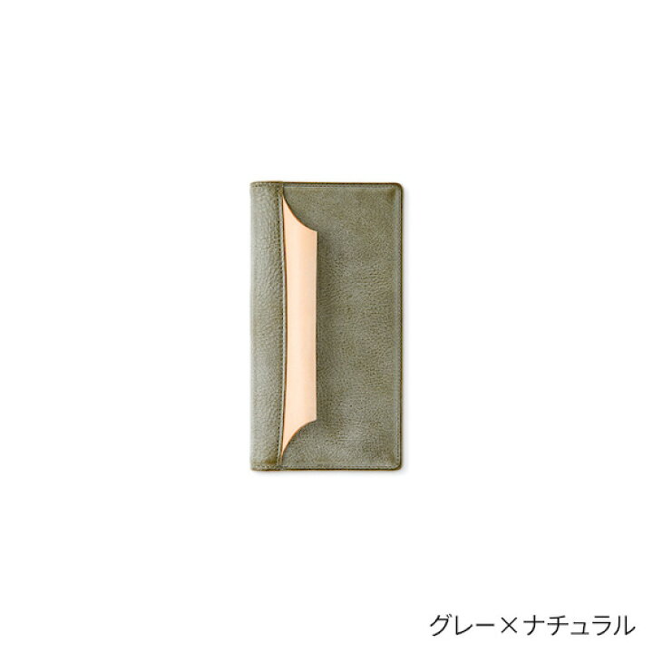 楽天市場】KNOX【N(エヌ)/ピアス】システム手帳 ナローサイズ 11ミリ径 