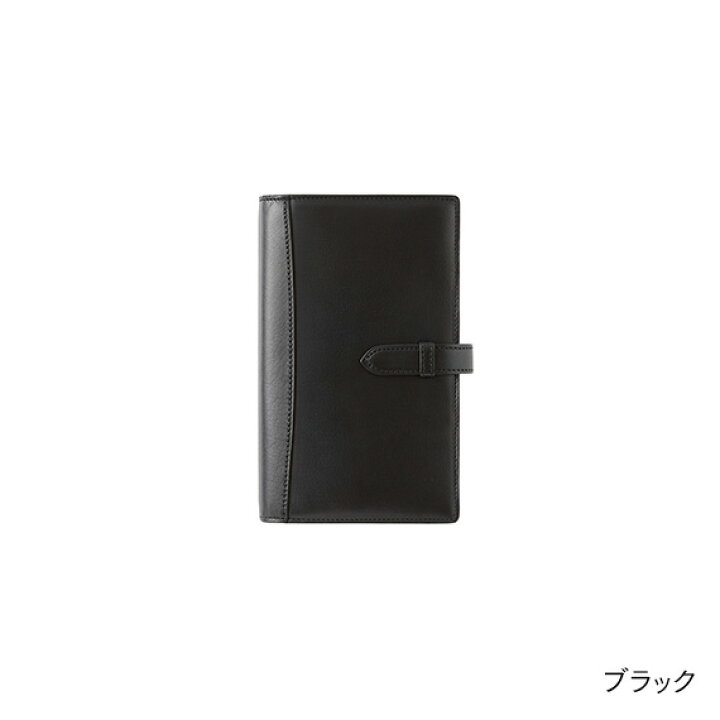 楽天市場】【ピアス】 バッファローカーフ システム手帳 バイブル b6 