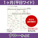 楽天市場 リフィル Knox