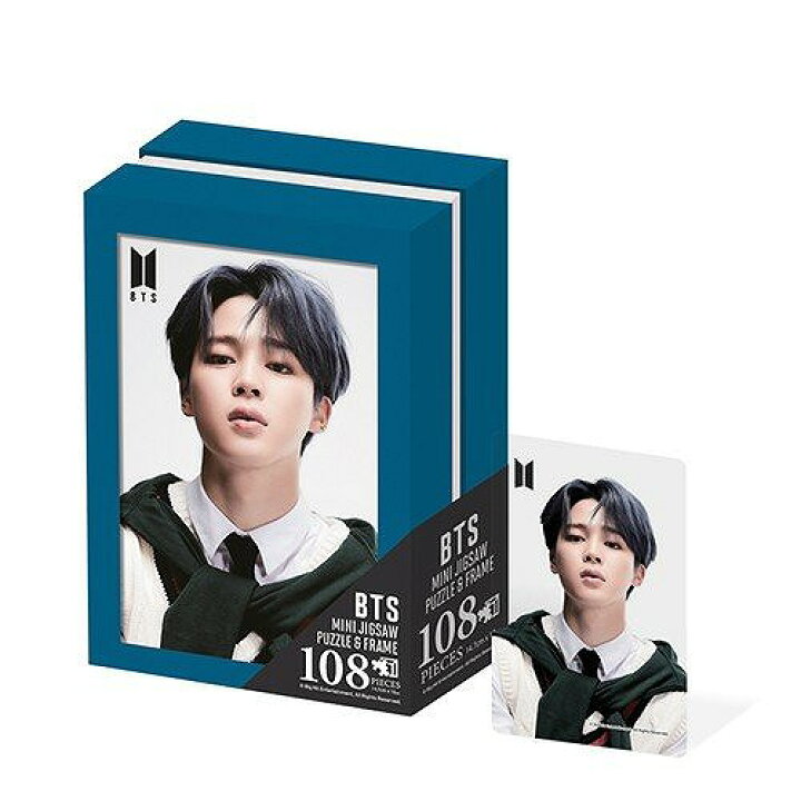 楽天市場】安心・迅速の日本国内発送 BTS グッズ JIMIN ジミン 
