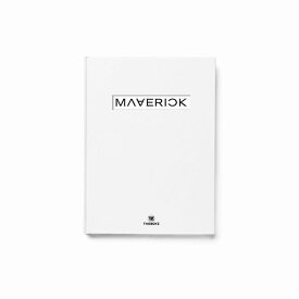 安心・迅速の日本国内発送 Maverick 3rd Single MOOD Ver. THE BOYZ ザボーイズ アルバム cd 全員センター級ビジュアル