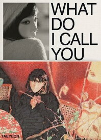 安心・迅速の日本国内発送 4th Mini Album What Do I Call You My Only Ver. TAEYEON テヨン 少女時代 アルバム cd